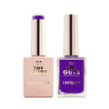 2Guys DUO – Soak-Off Gel Polish & Lacquer #A115 IF NOT NOW...THEN WHEN?
