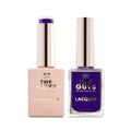 2Guys DUO – Soak-Off Gel Polish & Lacquer #A116 THE DREAMERS