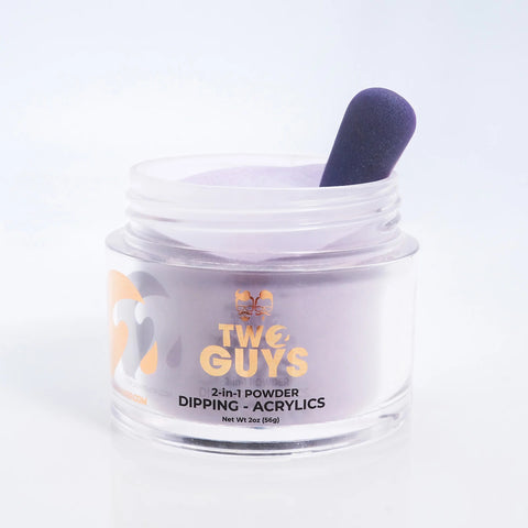 2Guys Acrylic & Dipping Powder 2oz #A117 Be good - Do good