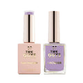 2Guys DUO – Soak-Off Gel Polish & Lacquer #A125 SENSATION LILAC