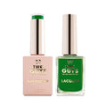 2Guys DUO – Soak-Off Gel Polish & Lacquer #A133 MALIBU PALMS