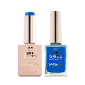 2Guys DUO – Soak-Off Gel Polish & Lacquer #A134 LOVE IN MALDIVES