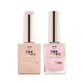 2Guys DUO – Soak-Off Gel Polish & Lacquer #A14 BLUSH BOUTIQUE