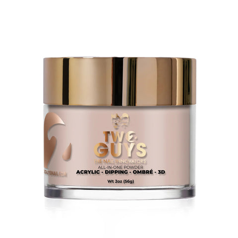 2Guys Acrylic & Dipping Powder 2oz #A18 MYTH
