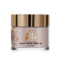 2Guys Acrylic & Dipping Powder 2oz #A22 N.U.D.E.D