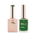 2Guys DUO – Soak-Off Gel Polish & Lacquer #A30 MESSY
