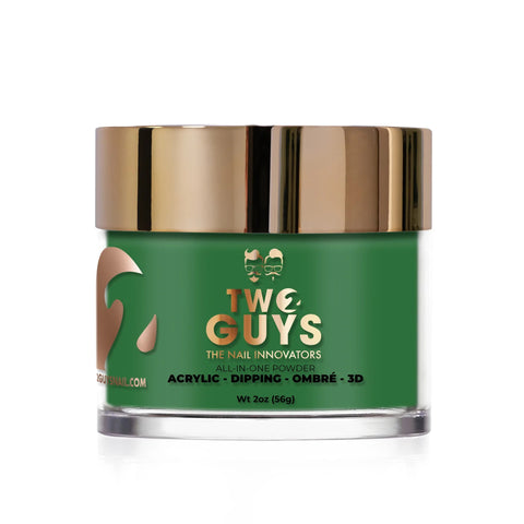 2Guys Acrylic & Dipping Powder 2oz #A30 MESSY