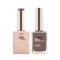 2Guys DUO – Soak-Off Gel Polish & Lacquer #A32 CAFFÈ MOCHA