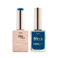2Guys DUO – Soak-Off Gel Polish & Lacquer #A33 CHINOISERIE