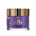 2Guys Acrylic & Dipping Powder 2oz #A55 CALLICARPA