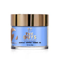 2Guys Acrylic & Dipping Powder 2oz #A57 Cerulean