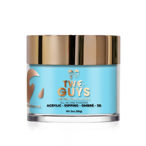 2Guys Acrylic & Dipping Powder 2oz #A58 CAPRI