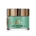 2Guys Acrylic & Dipping Powder 2oz #A59 Jadeite