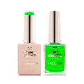 2Guys DUO – Soak-Off Gel Polish & Lacquer #A60 PERIDOT