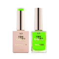 2Guys DUO – Soak-Off Gel Polish & Lacquer #A61 TEQUILA LIME CRUSH