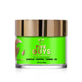 2Guys Acrylic & Dipping Powder 2oz #A61 TEQUILA LIME CRUSH