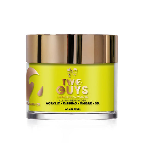 2Guys Acrylic & Dipping Powder 2oz #A63 24k Magic In The Air