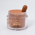 2Guys Acrylic & Dipping Powder 2oz #A88 Gingerbread Man: Oh Snap! -
