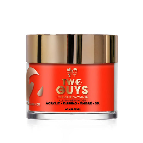 2Guys Acrylic & Dipping Powder 2oz #A67 Rosewood