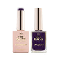 2Guys DUO – Soak-Off Gel Polish & Lacquer #A69 “34+35”