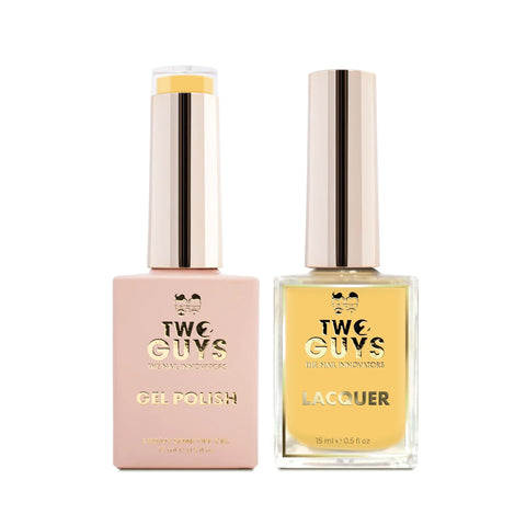 2Guys DUO – Soak-Off Gel Polish & Lacquer #A77 LMFAO (LOVING MY FRIENDS AND OTHERS)