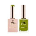 2Guys DUO – Soak-Off Gel Polish & Lacquer #A79 DON'T BE AFRAID TO FALL