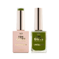 2Guys DUO – Soak-Off Gel Polish & Lacquer #A80 IDGAF (I DON'T GIVE A FIG)