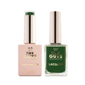 2Guys DUO – Soak-Off Gel Polish & Lacquer #A81 KISS ME UNDER THE MISTLETOE
