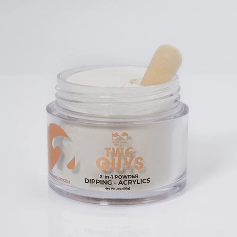 2Guys Acrylic & Dipping Powder 2oz #A83 My First Knitted Sweater