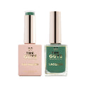 2Guys DUO – Soak-Off Gel Polish & Lacquer #A91 MY LITTLE LIES IN THE WOODS
