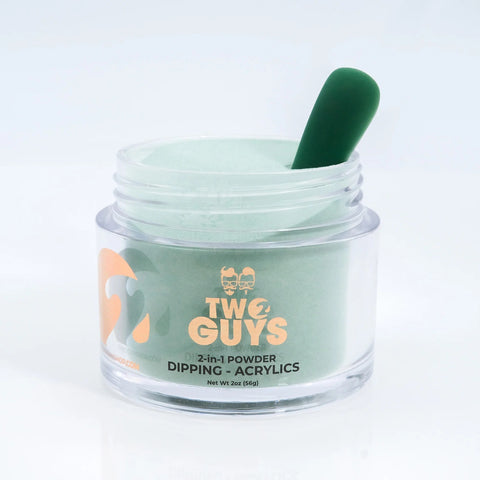 2Guys Acrylic & Dipping Powder 2oz #A91 My little lies in the woods