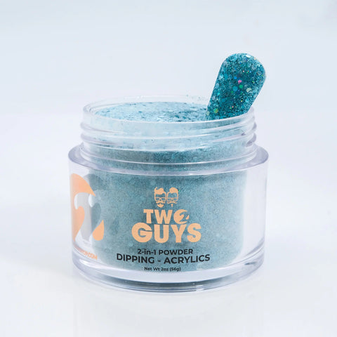 2Guys Acrylic & Dipping Powder 2oz #A96 Actually, I can!