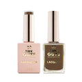 2Guys DUO – Soak-Off Gel Polish & Lacquer #A98 MY LOVE LANGUAGE IS CHOCOLATE