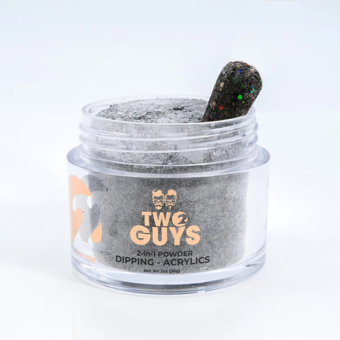 2Guys Acrylic & Dipping Powder 2oz #A99 I am unstoppable