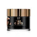 2Guys Acrylic & Dipping Powder 2oz #A06 SUPREME BLACK