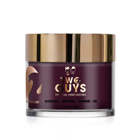 2Guys Acrylic & Dipping Powder 2oz #A23 WICKED