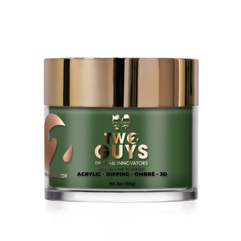 2Guys Acrylic & Dipping Powder 2oz #A34 FLOURISHING