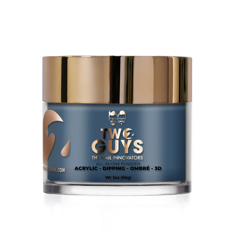 2Guys Acrylic & Dipping Powder 2oz #A37 OXFORD