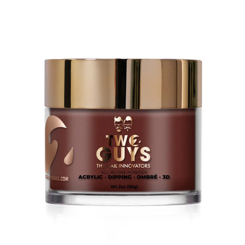 2Guys Acrylic & Dipping Powder 2oz #A73 MY “LOVE RING” BOX