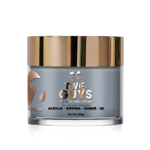 2Guys Acrylic & Dipping Powder 2oz #A29 LEAF IT OUT