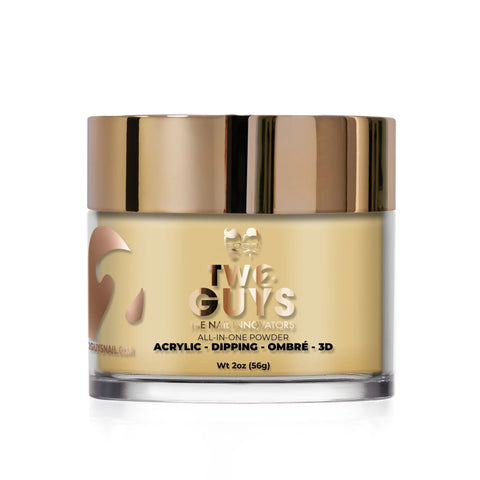 2Guys Acrylic & Dipping Powder 2oz #A77 LMFAO (LOVING MY FRIENDS AND OTHERS)