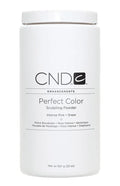 Liquid & Powders - CND PERFECT COLOR POWDER INTENSE PINK SHEER 32oz