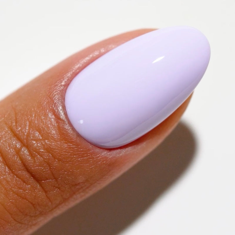DC2532 - Lavender Haze - GEL POLISH & MATCHING LACQUER