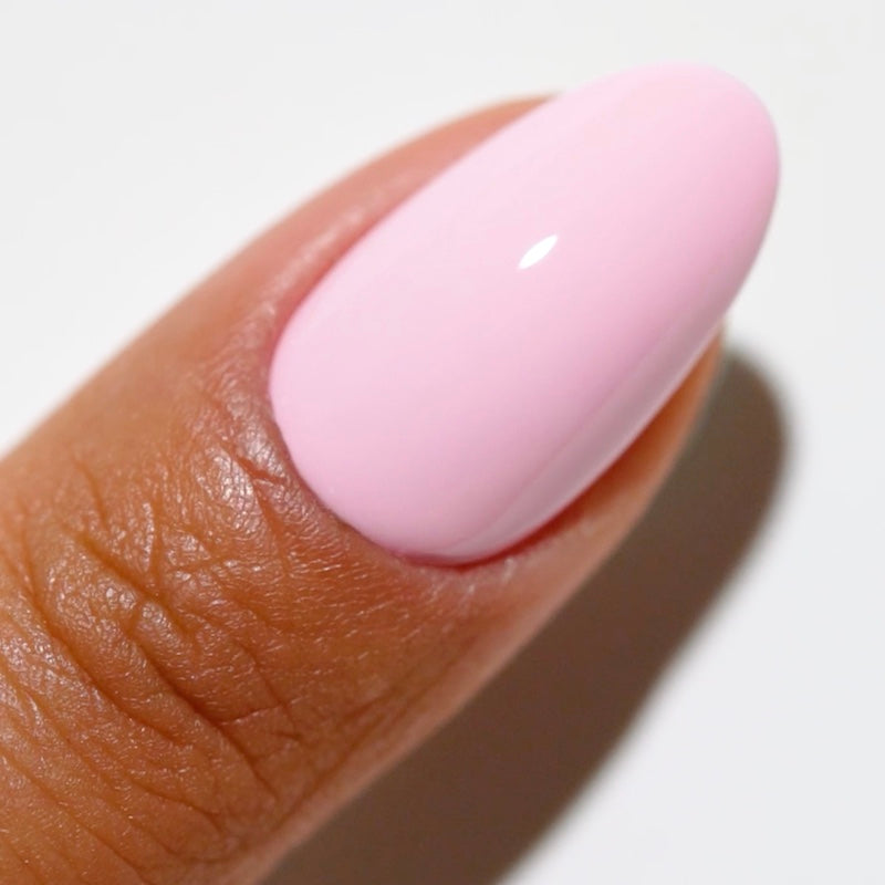 DC2529 - Lovers and Friends - GEL POLISH & MATCHING LACQUER