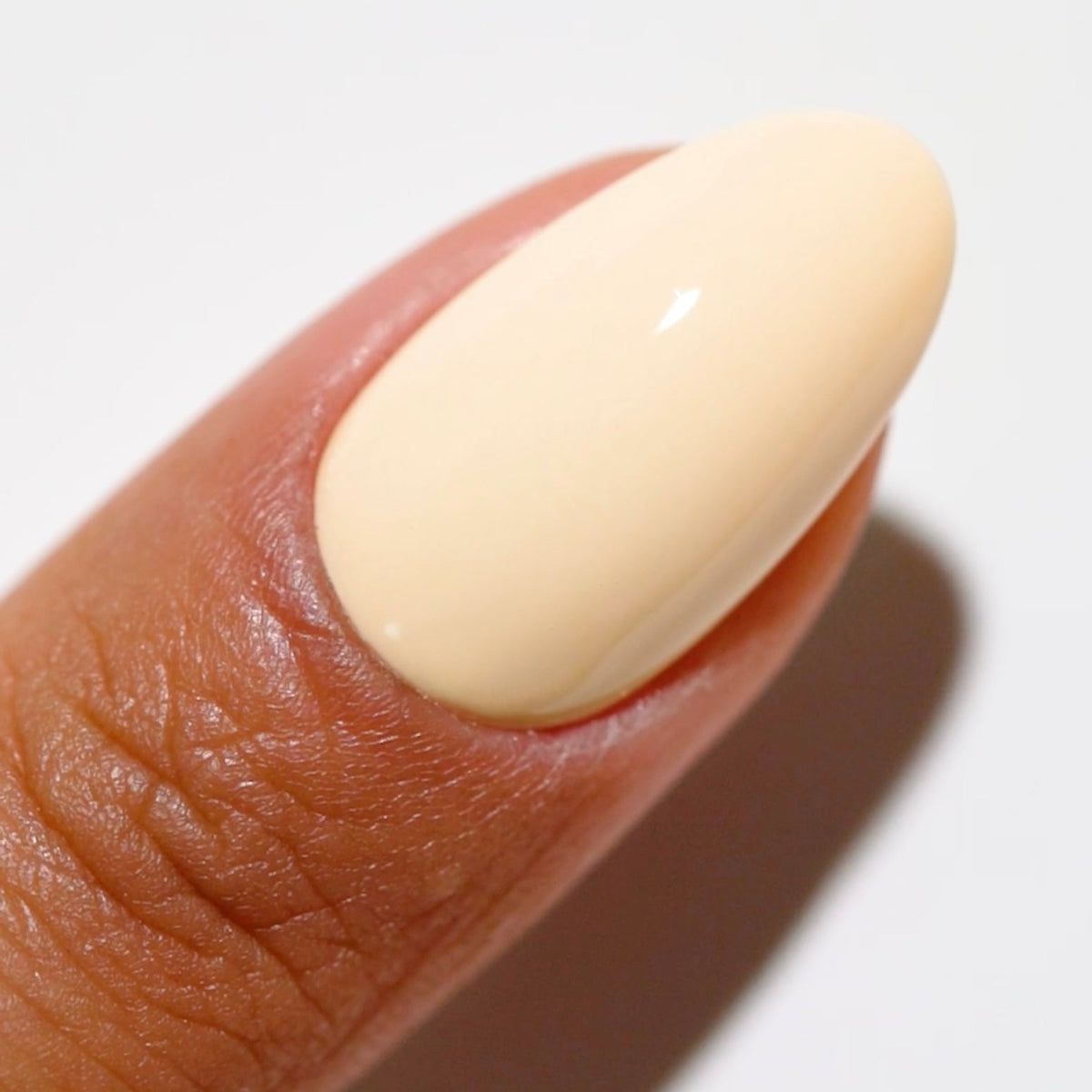 DC2508 - My Own Beat - GEL POLISH & MATCHING LACQUER