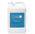 Liquid & Powders - CND RETENTION+ LIQUID 128oz