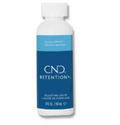 Liquid & Powders - CND RETENTION+ LIQUID 4oz