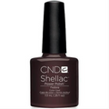 Shellac Gel Polish - CND SHELLAC 114 FEDORA 0.25oz