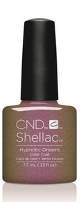 Shellac Gel Polish - CND SHELLAC #252 HYPNOTIC DREAMS 0.25oz