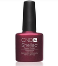 Shellac Gel Polish - CND SHELLAC #130 MASQUERADE 0.25oz